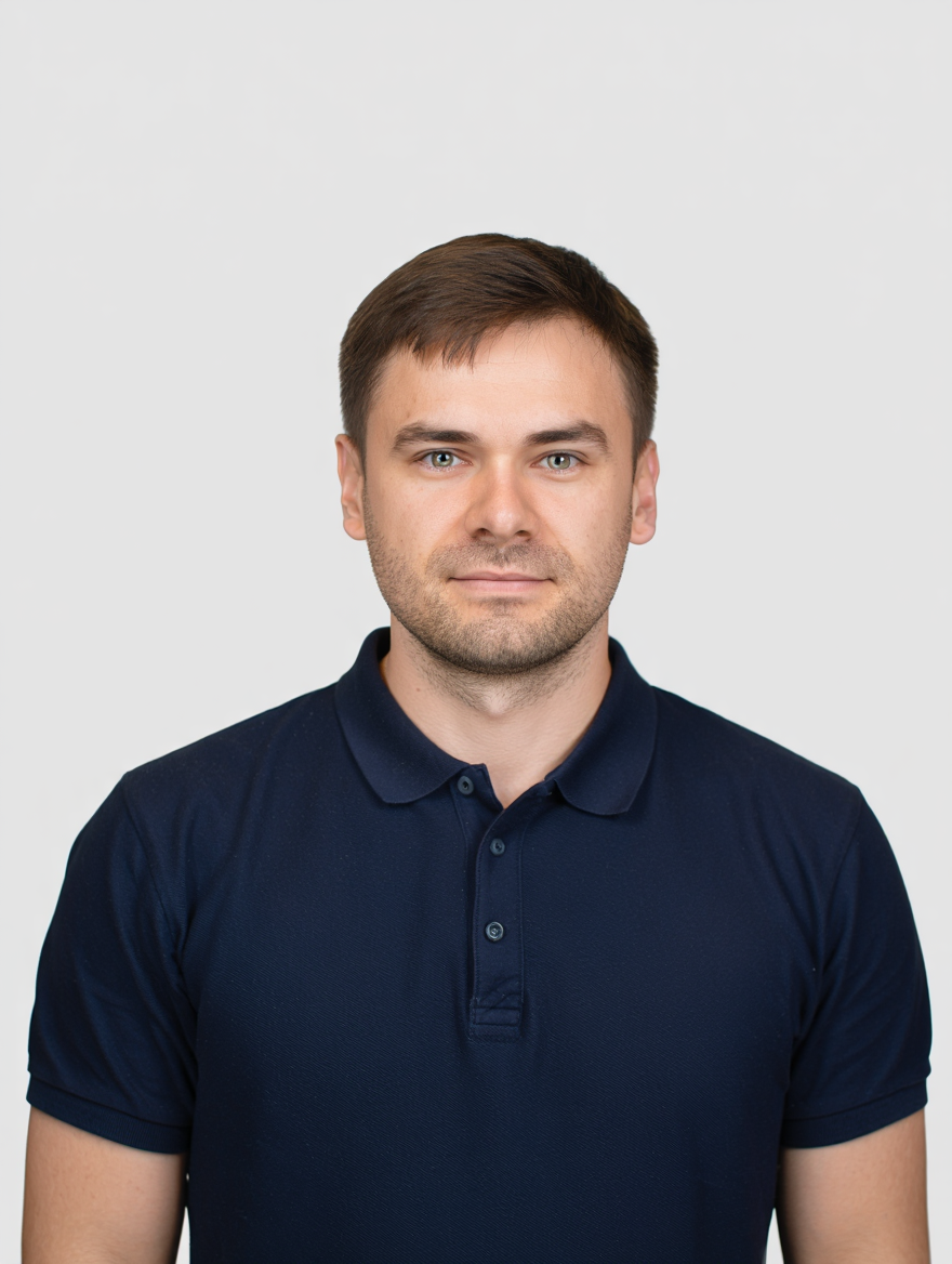 Новиковский Руслан Михайлович